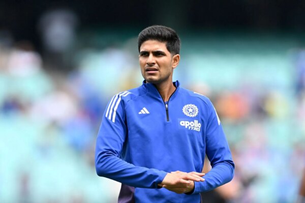 5 recordes feitos pela Índia em sua vitória de 9 postigos contra o Afeganistão no terceiro ODI de 2026 com Shubman Gill