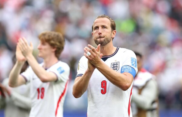Inglaterra 0-0 Gana: Classificação dos jogadores como Três Leões frustrados pelo empate resoluto do Black Stars em Boston