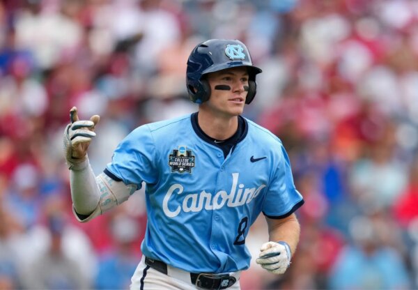 Final da College World Series 2026: Carolina do Norte x Oklahoma, jogo 3, probabilidades, previsões, dicas de apostas e escalações iniciais