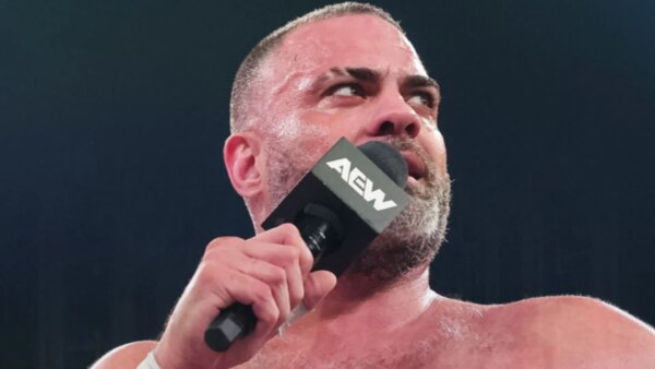 Eddie Kingston envolvido em um grande projeto fora da AEW