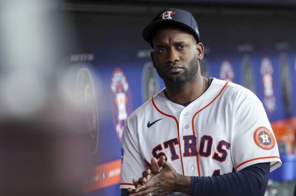 “Covarde”; “Homem inteligente” – Os fãs se dividiram sobre a decisão do superastro dos Astros, Yordan Alvarez, no Home Run Derby de 2026