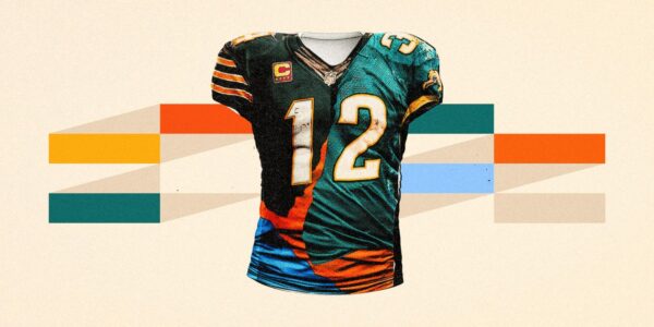What’s every NFL team’s best and worst uniform in franchise history?