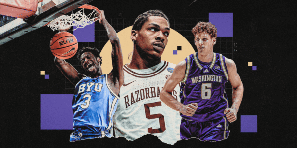My Top 75 2026 NBA Draft prospects, from Cameron Boozer to Tobe Awaka