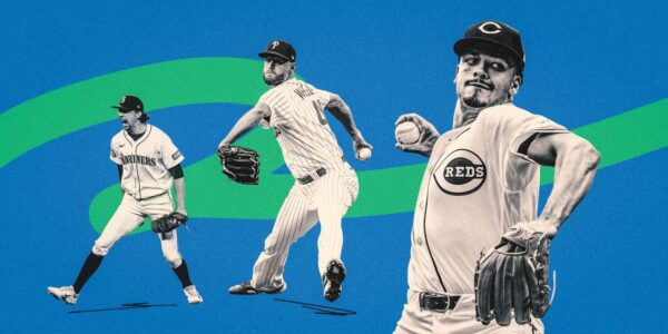 Updated MLB starting pitcher rankings: Zack Wheeler amazes; Jacob Misiorowski soars