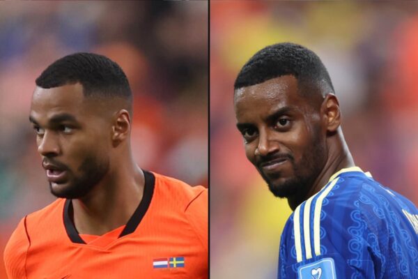 Como o Liverpool pode tirar o melhor proveito das versões de Cody Gakpo e Alexander Isak para a Copa do Mundo?