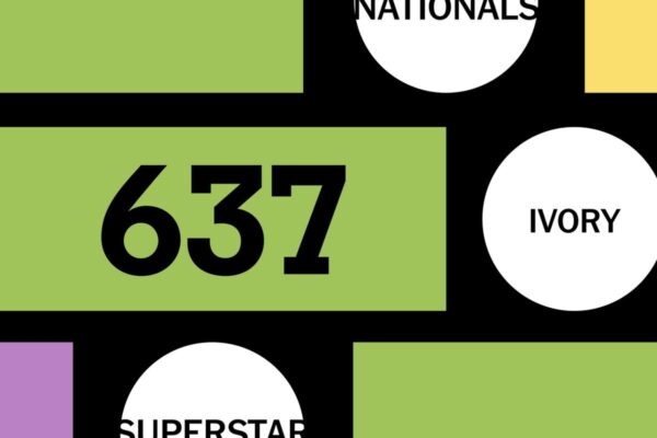 Connections: Sports Edition hoje: dicas e respostas para 22 de junho de 2026, quebra-cabeça nº 637