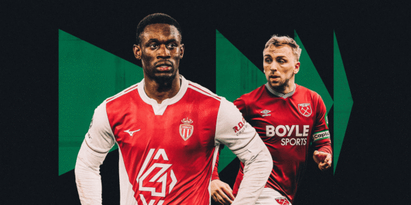 The Transfer DealSheet: Latest on Man Utd, Arsenal, Liverpool, Real Madrid and more