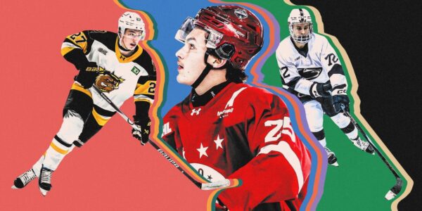 What’s every NHL team’s biggest need entering the 2026 draft?