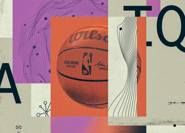 Top NBA teams make prospects take a 35-minute test. I tried it
