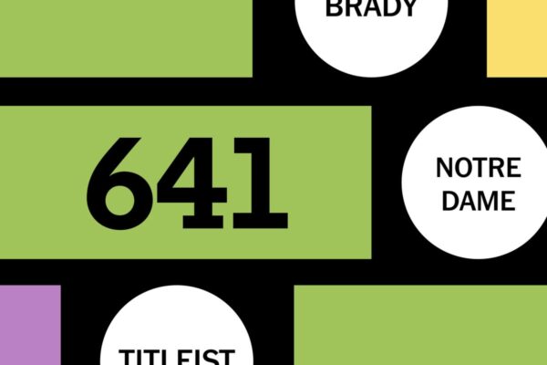 Connections: Sports Edition hoje: dicas e respostas para 26 de junho de 2026, quebra-cabeça nº 641