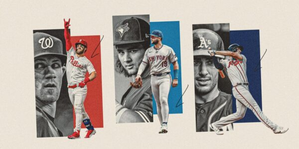 Enquanto Bo Bichette retorna a Toronto, outras estrelas da MLB discutem como é voltar para casa