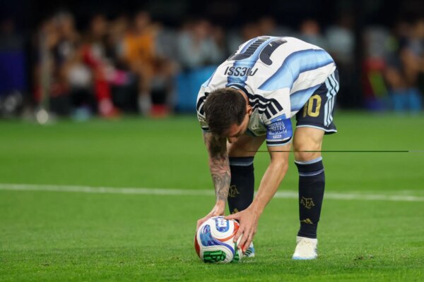 FIFA deseja mudar as regras da disputa de pênaltis antes do início das oitavas de final da Copa do Mundo de 2026: Relatórios