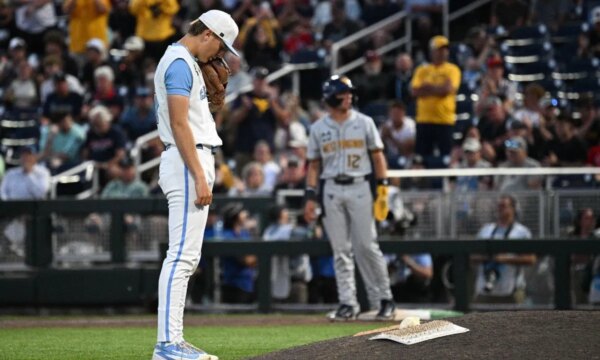 "Precisa ser expulso, piada" – O mundo do beisebol começa a arbitrar na decisão das finais da World Series de Oklahoma x North Carolina College