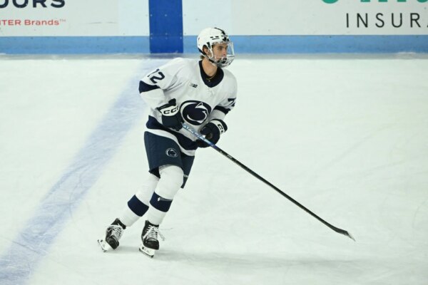 Gavin McKenna alerta equipes da NHL