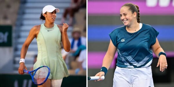 Eastbourne Open 2026: Previsões do dia 3 com Madison Keys x Jessica Bouzas Maneiro, Jelena Ostapenko x Panna Udvardy