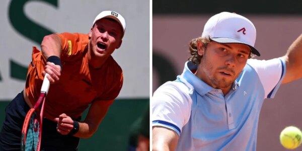 ATP Eastbourne 2026 Dia 2: Previsões com Jenson Brooksby vs Aleksandar Vukic, Aleksandar Kovacevic VS Daniel Altmaier