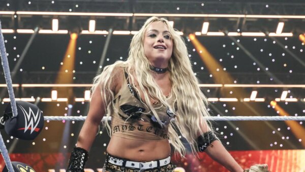 Grande atualização sobre o perseguidor da estrela da WWE Liv Morgan [REPORT]