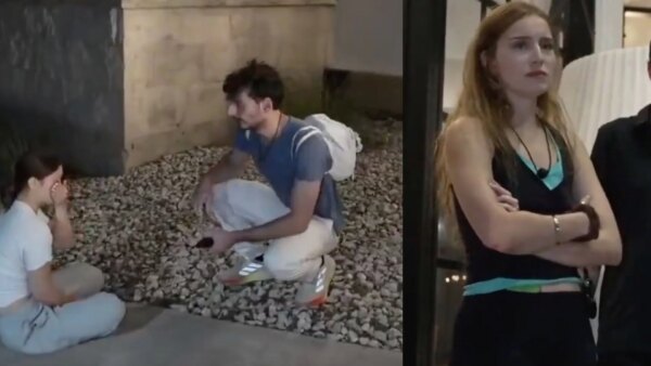 O que aconteceu com JollyRancherZoo? Streamer levado às pressas para o hospital por suspeita de overdose no programa CX Big Brother de Ice Poseidon