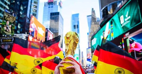 Atualizações ao vivo do Equador x Alemanha: últimas notícias e preparação do jogo da Copa do Mundo de 2026