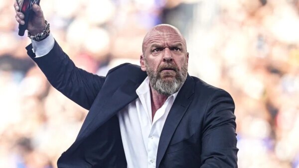 QUEBRANDO: Grande atualização sobre a WWE sendo forçada a cancelar o SummerSlam