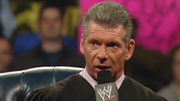 Vince McMahon quase demitiu o Hall da Fama da WWE!