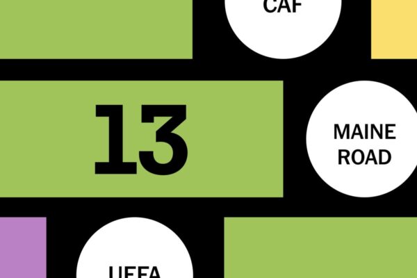Connections: Soccer Edition hoje: dicas e respostas para 23 de junho de 2026, quebra-cabeça nº 13