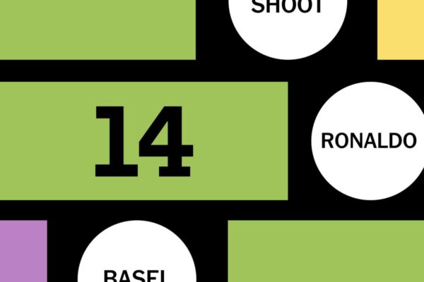 Connections: Soccer Edition hoje: dicas e respostas para 24 de junho de 2026, quebra-cabeça nº 14