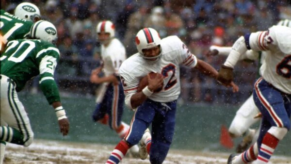 Projetos de lei decidem que OJ Simpson não estará no ‘Wall of Fame’ no novo estádio
