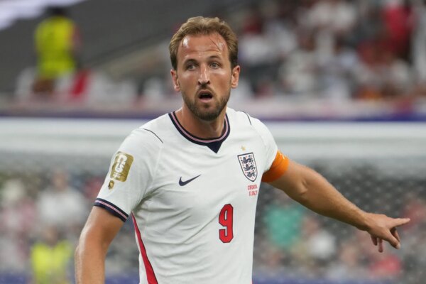 “Um dos meus momentos favoritos com a camisa da Inglaterra”