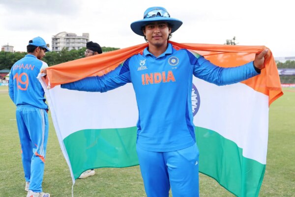 3 maneiras pelas quais Vaibhav Suryavanshi pode se encaixar no jogo 11 da Índia para IRE vs IND 2026 1º T20I