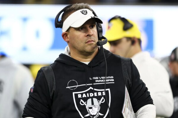 “Ele deveria ser preso”: Josh McDaniels é criticado pelo ex-Raiders DB por “sabotar” a franquia e retornar ao Patriots