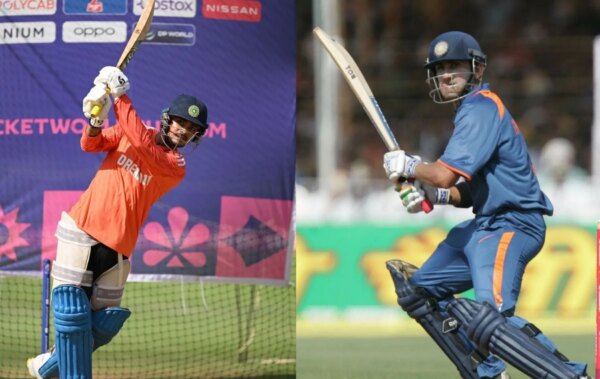 Ishan Kishan x Gautam Gambhir