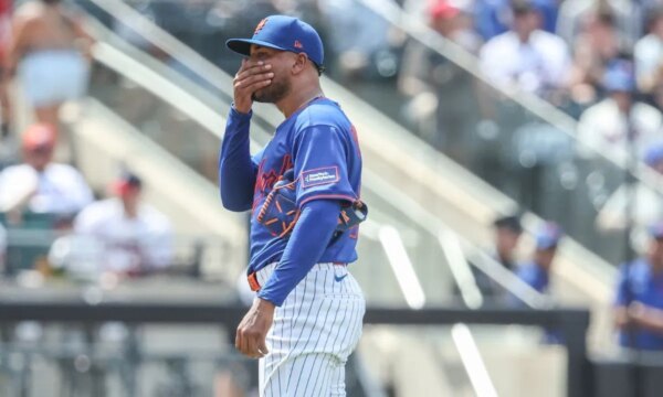 “Eu não pagaria a Freddy Peralta US$ 30 milhões no próximo ano”