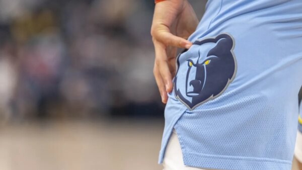 Grizzlies trocam duas vezes na primeira rodada, draftado Karim Lopez
