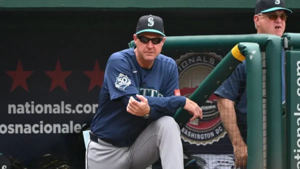 Melhores apostas da MLB hoje: Brewers and Mariners lideram o cartão de sexta-feira