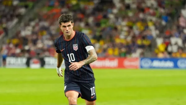 Os Estados Unidos devem capitalizar sua vantagem na Copa do Mundo de 2026