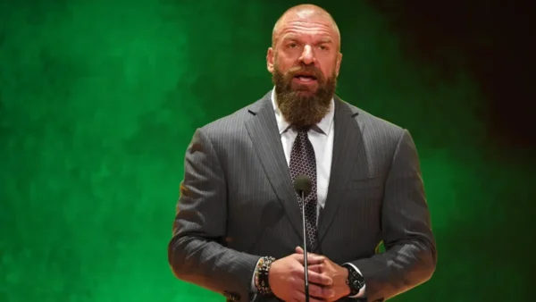 Notas do meio do ano da WWE para superestrelas em ascensão em 2026