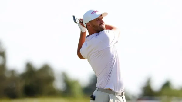 Três conclusões da vitória de Wyndham Clark no US Open