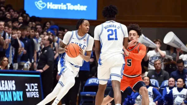 Principais perspectivas do draft da NBA ainda disponíveis após a primeira rodada