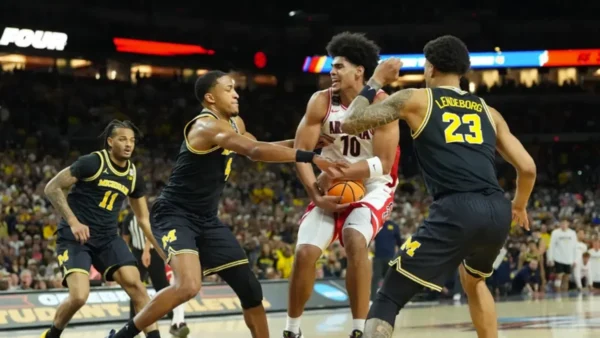 Três equipes que esmagaram a primeira rodada do Draft da NBA
