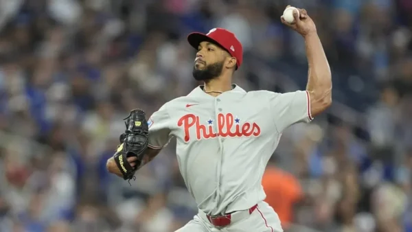 Três apostas da MLB que valem a pena apostar na quinta-feira, 25 de junho, Slate