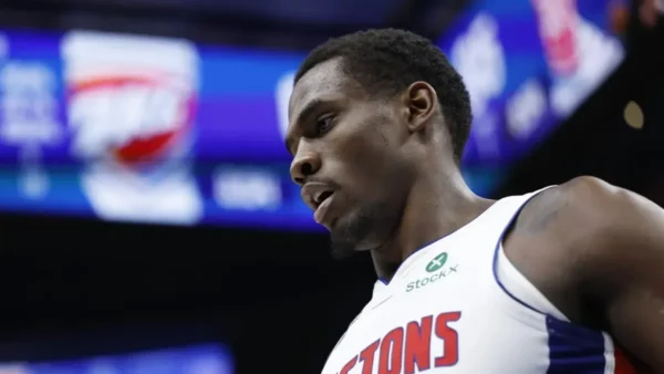 A agência gratuita da NBA ficou muito mais difícil após o draft