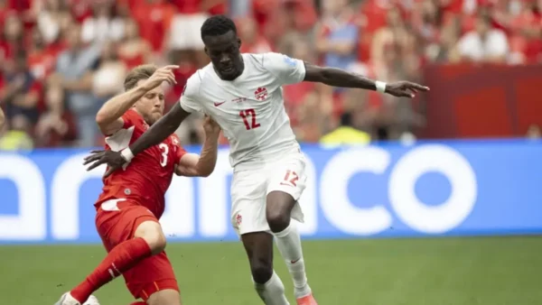 Previsões Canadá x África do Sul: melhores apostas para as oitavas de final da Copa do Mundo