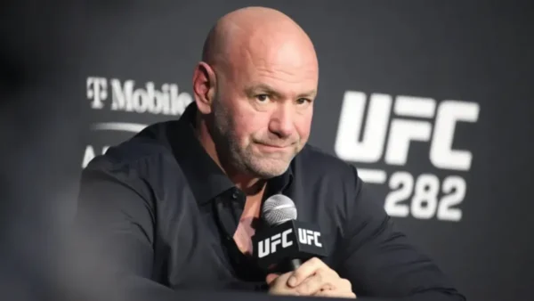 O MMA pode resolver seu problema de arbitragem após o UFC Baku?