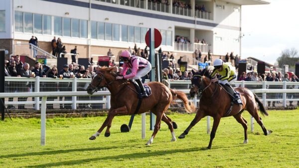 Hoje na Sky Sports Racing: Regal Envoy busca vitórias consecutivas em Windsor e ação em Ffos Las | Notícias sobre corridas