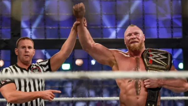 WWE Night of Champions: as maiores conclusões da Arábia Saudita
