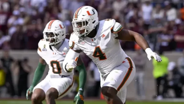 Por que o Miami Football está preparado para retornar à elite do futebol universitário