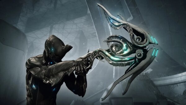 Warframe: Guia de construção do Incarnon Ballistica