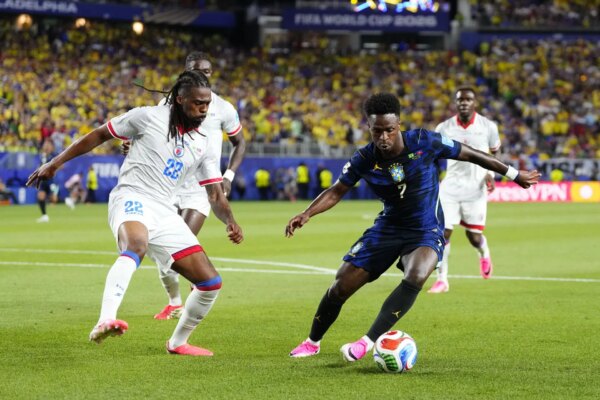 Brasil 3 x 0 Haiti: avaliação dos jogadores enquanto Matheus Cunha dobra duplamente guia a Seleção à primeira vitória do torneio