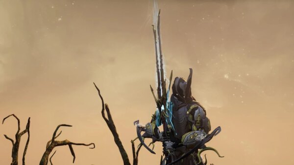 Warframe: Como obter o War Prime (Spoilers)